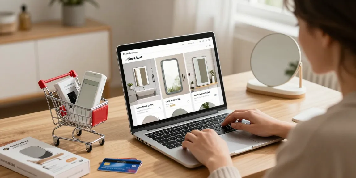 Discover the best oglinda baie options for online shopping in 2026 featuring exclusive deals and product reviews.