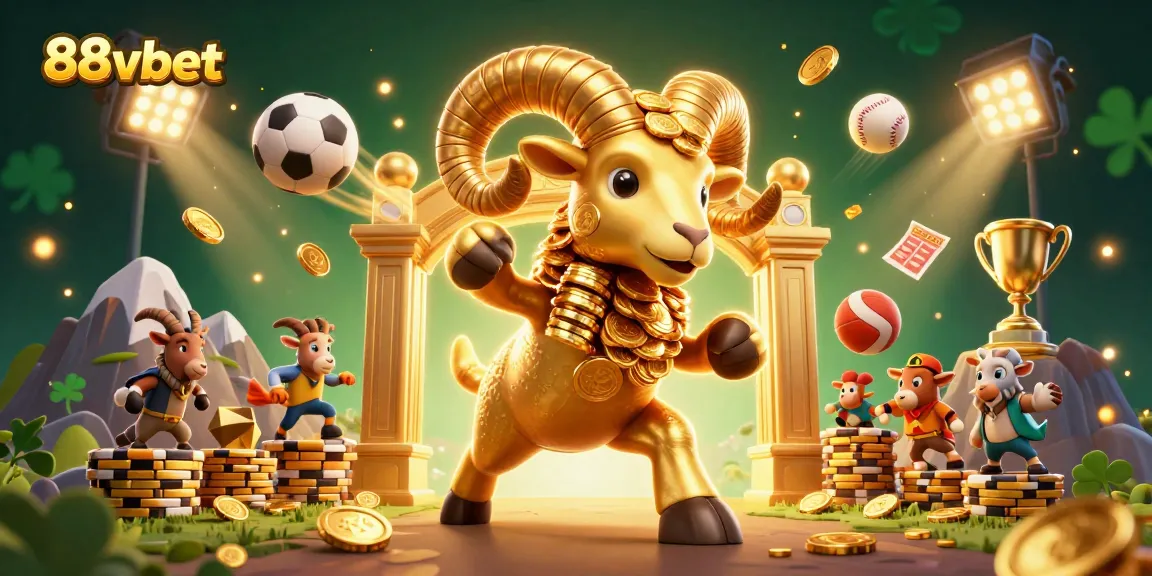 Experience the thrilling action at 88vbet with vibrant characters and dynamic gaming elements.