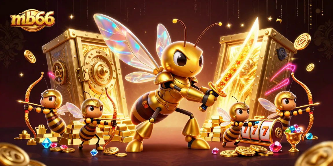 Win big with mb66; join the thrilling online casino adventure featuring vibrant symbols and immersive gameplay.