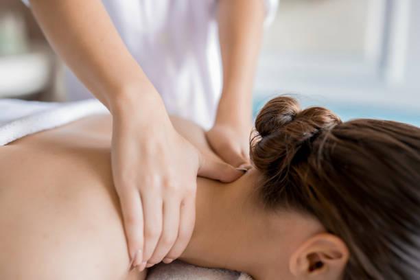 Why Mobile Massage Services Are Important in Anyang